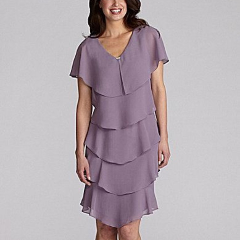 EUC Patra dress size 16